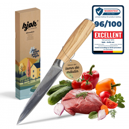 Cutite kjøk - Cutit universal premium 13 cm