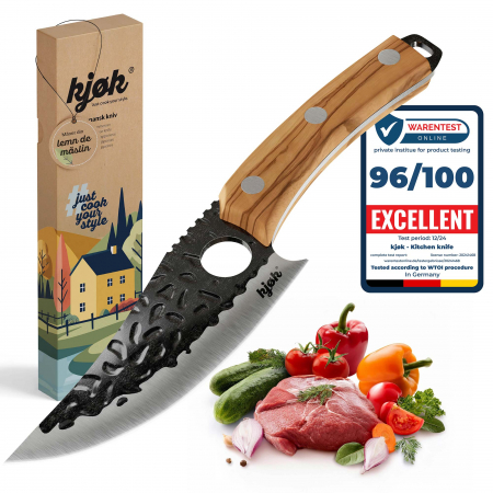 Cutite kjøk - Cutit japonez Pro 15 cm