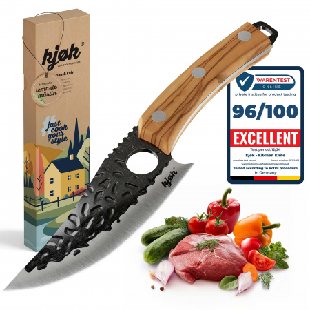 Cutite kjøk - Cutit japonez premium 15 cm