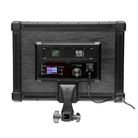Lampa foto RGB-128AS cu control prin aplicatie Patona Premium [4]