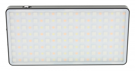 LED foto/video cu 160 de LED-uri RGB reglabile și 3 scene Patona Premium [1]