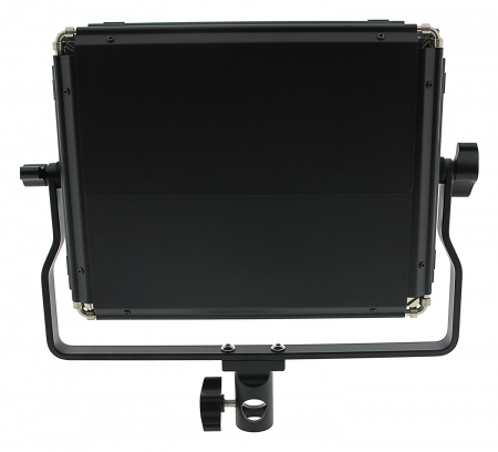 LED foto/video cu 216 LED-uri RGB reglabile include telecomandă Patona Premium [10]