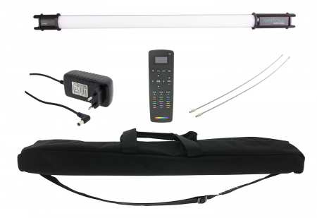 Blițuri și lumini foto/video - LED foto/video tub cu 272 LED-uri 56cm Patona Premium