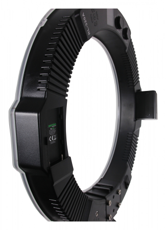 LED foto/vodeo Ringlight RL-320A Patona Premium [8]