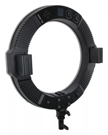 LED foto/vodeo Ringlight RL-320A Patona Premium [11]