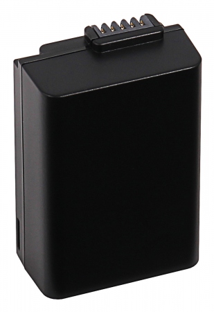 Pachet Incarcator Patona Dual LCD USB, 2x Acumulatori Patona Protect Nikon EN-EL25 [4]