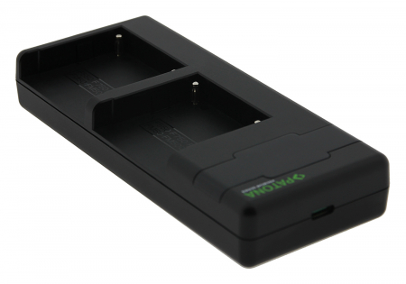 Pachet Incarcator Patona Premium Dual Performance PD, 2 x Acumulatori Patona Premium pentru Sony NP-F750 [2]