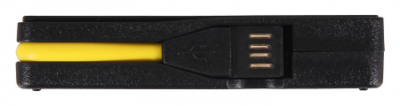 Pachet Incarcator Patona Smart Dual LCD USB, 2x Acumulatori Patona Premium pentru Canon LP-E12 [2]