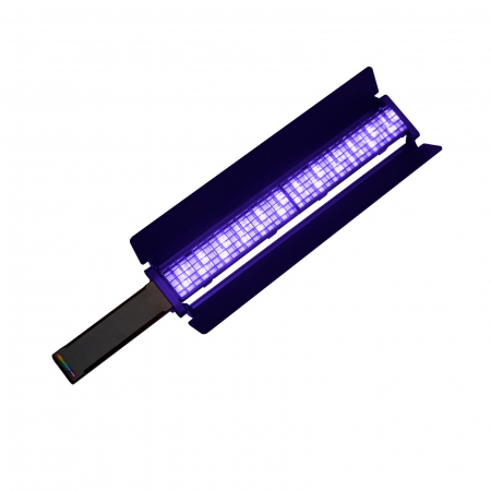LED tub de lumină Sword light RGB/Bi-Colour cu control prin aplicatie Patona Premium [3]
