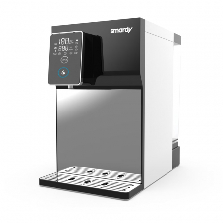 Sisteme filtrare apa - Purificator apa prin osmoza inversa Smardy blue miran™ - fara furtunuri sau conexiuni