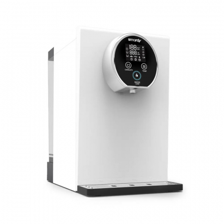 Purificator apa prin osmoza inversa Smardy blue xiva™ - fara furtunuri sau conexiuni [0]