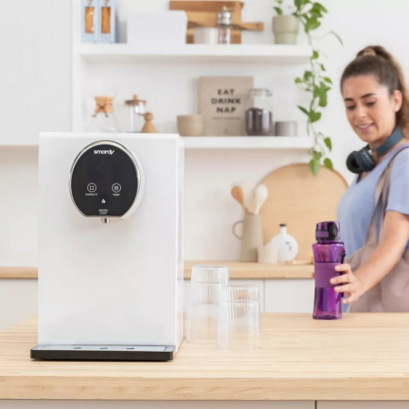 Purificator apa prin osmoza inversa Smardy blue xiva™ - fara furtunuri sau conexiuni [1]