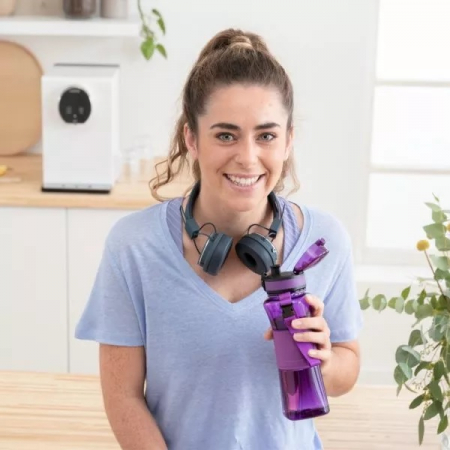 Purificator apa prin osmoza inversa Smardy blue xiva™ - fara furtunuri sau conexiuni [5]