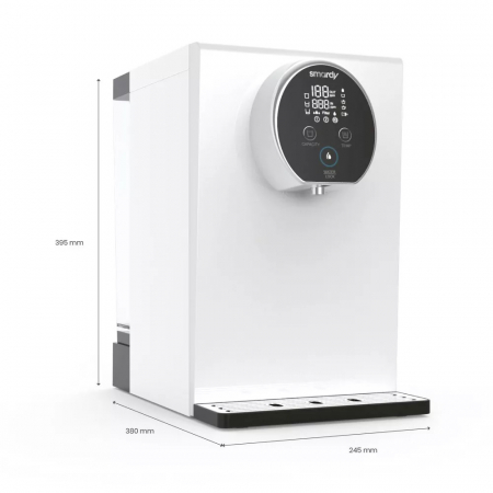 Purificator apa prin osmoza inversa Smardy blue xiva™ - fara furtunuri sau conexiuni [8]