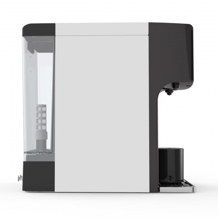 Purificator apa Smardy blue zagora™ osmoza, sterilizare UV si functie preparare ceai/cafea - fara furtunuri sau conexiuni [2]