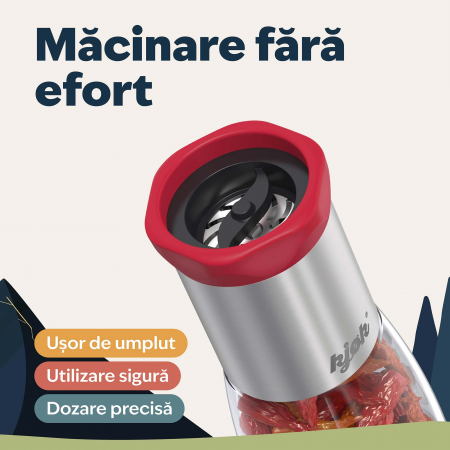 Rasnita chili ardei iute premium [3]