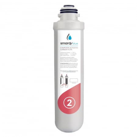 Set filtre 3 in 1 pentru Smardy blue miran™ xiva ™ noura™ zagora ™ schimbare la 12 luni [2]