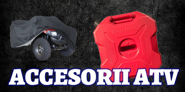 Accesorii ATV