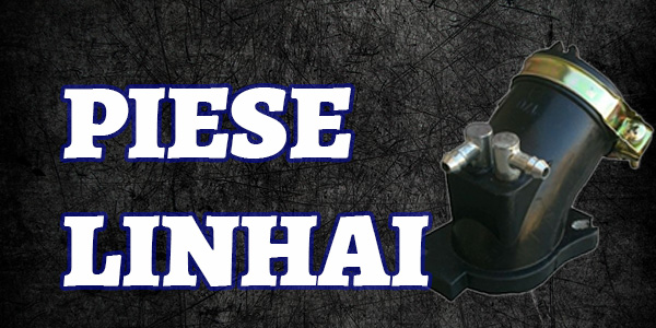 LINHAI - Piese