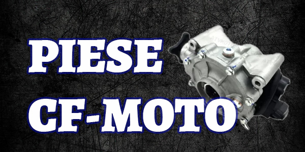 CFMOTO PIESE - SQUARE