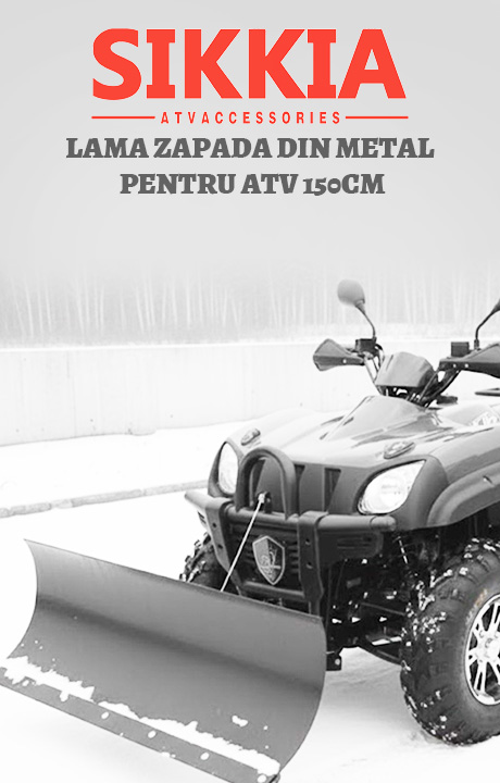 Lama de zapada Sikkia