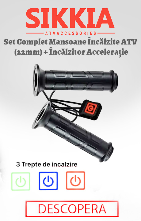 Mansoane incalzite Sikkia