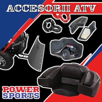 Accesorii ATV
