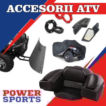 Accesorii ATV