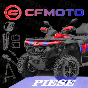 CFMOTO PIESE - SQUARE