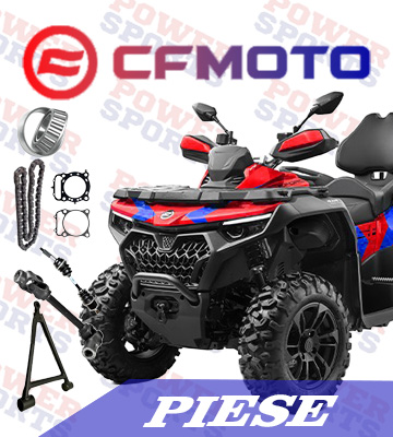 CFMOTO PIESE - SQUARE