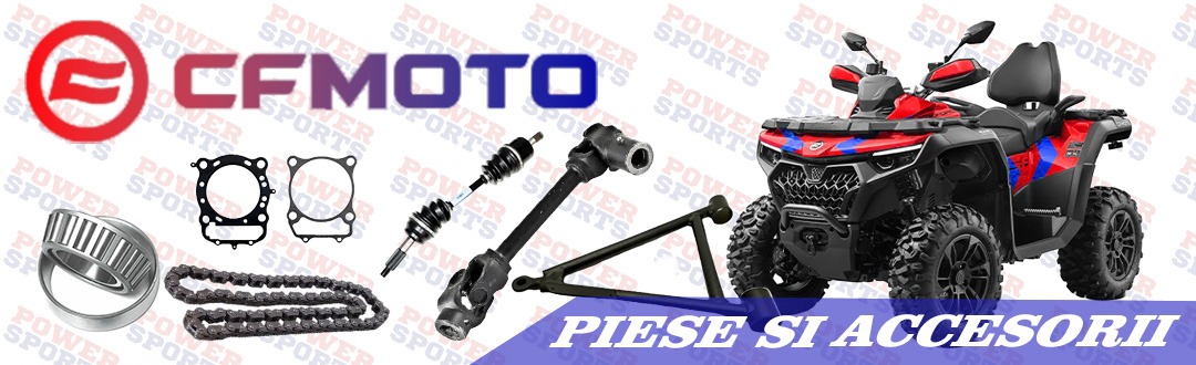Piese - CFMOTO