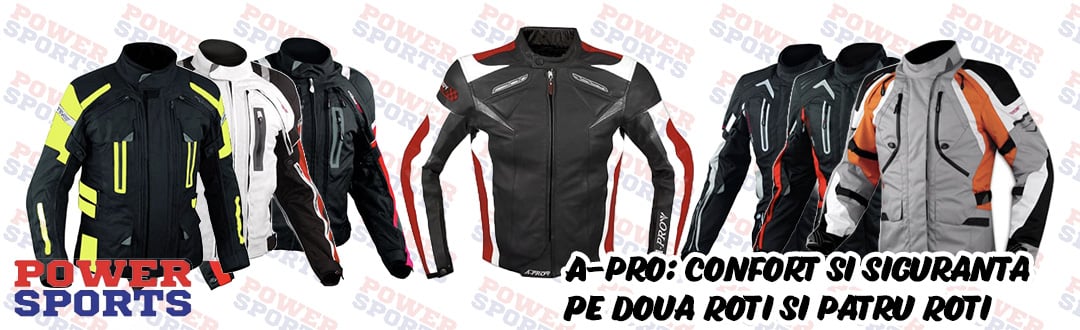 Banner - Carousel - Geci A-pro