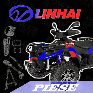 LINHAI - Piese