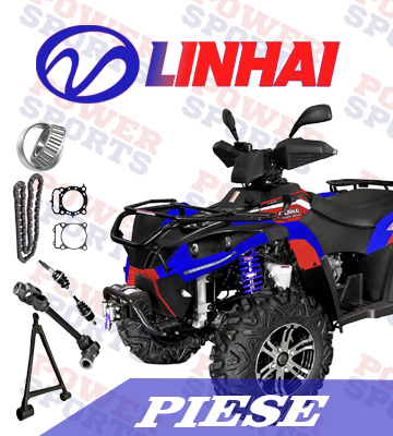 LINHAI - Piese