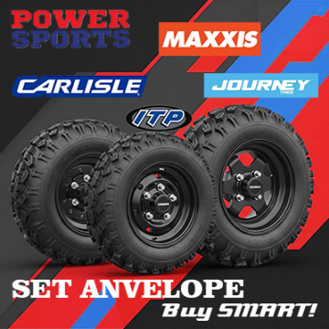 Set Anvelope