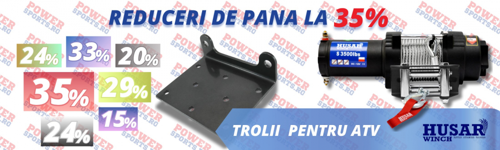 Husar Promo