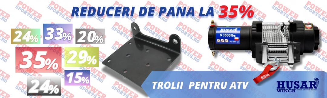 Husar Promo