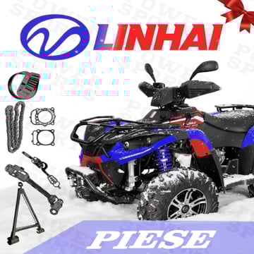 LINHAI - Piese - Winter Sale 2025