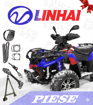 LINHAI - Piese - Winter Sale 2025