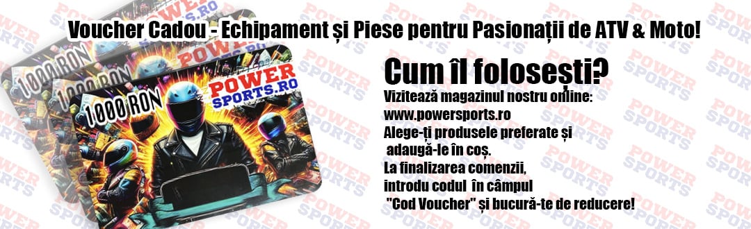 Banner - Carousel Voucher