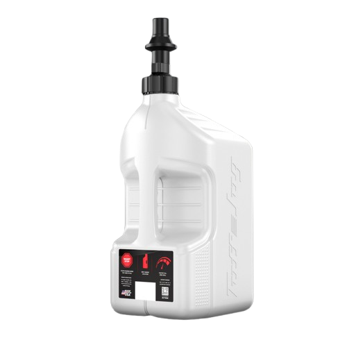 TUFF JUG CANISTRA 20L ALB [2]