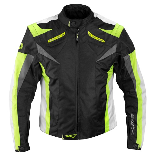 A-PRO GEACA ACE TEXTIL FLUO/GALBEN [1]