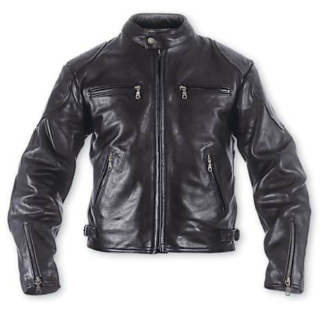 A-PRO GEACA ROAD STAR BLACK [1]