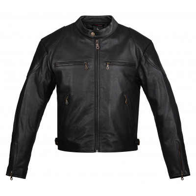 A-PRO GEACA ROAD STAR BLACK [1]