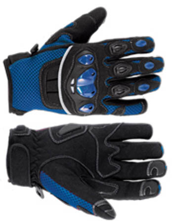 A-PRO MANUSI TEXTILE AIR ALBASTRU [1]