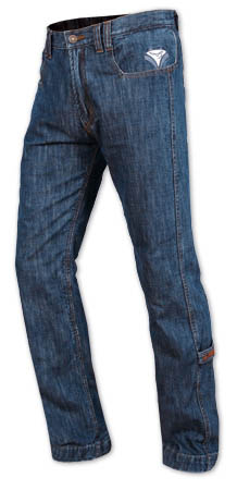A-PRO PANTALONI RAMP JEANS ALBASTRU [1]