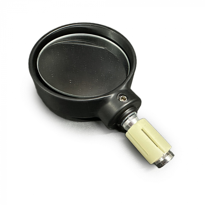 A-PRO SET OGLINZI MINI CAPAT GHIDON ROTUNDE NEGRU [5]