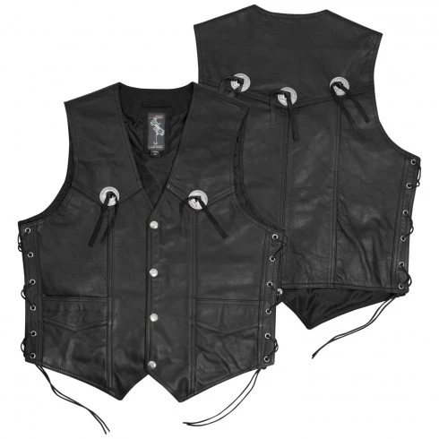 A-PRO VESTA GAMBLER NEGRU L [2]
