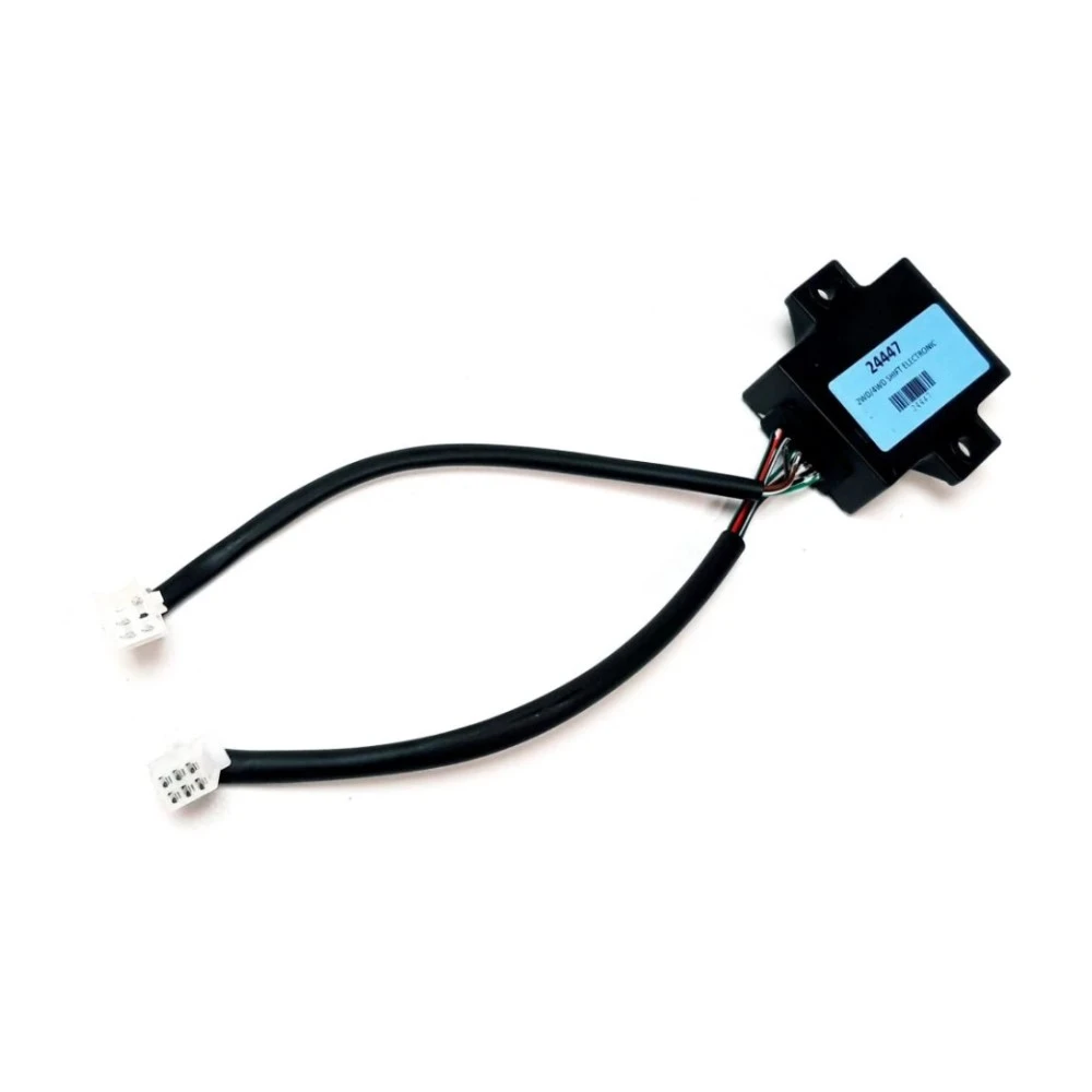ACTUATOR 2WD/4WD ELECTRONIC, 24447B [2]