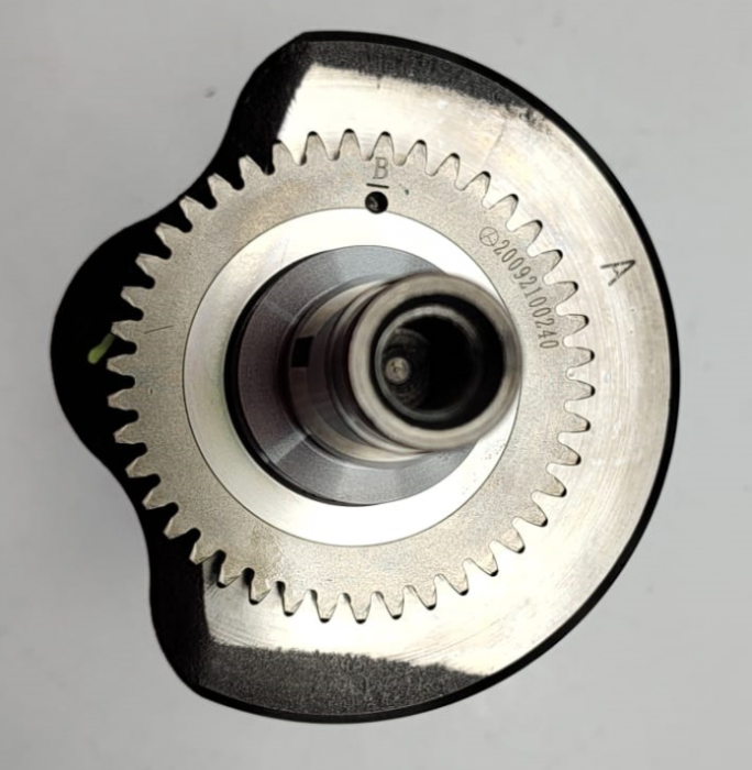 AFTERMARKET ARBORE COTIT CFMOTO 450 0GQ0-041100-00022 [3]
